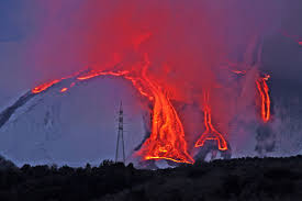 Volcanoes Myths And Legends Pictures Of The Week Pictures Volcano