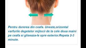Durerile de cap pot fi de tipul migrenelor, de tensiune sau de stres. Cine Sunt Eu Dureri De Cap Ce Le CauzeazÄ Si Cum SÄ Scapi De Ele Youtube