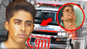 Karan brar was born on january 18, 1999, in redmond, washington, to parents harinder and jasbinder brar, who are of indian ancestry. Cameron Boyce Passing Karan Brar S Emotional 911 Call Youtube
