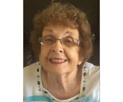 Darlene Plumley Obituary (1933