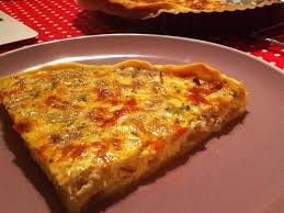 Quiche Aux Legumes Recette De Quiche Aux Legumes Marmiton Recette Quiche Quiche Legume Recette Quiche Legume