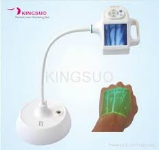 Infrared vein finders make one of the best tools for every nurse, phlebotomist, medical professional, and caregiver. Vein Finder Vein Viewer Vein Locator Venipuncture Device Ks Vf01 Kingsuo China Manufacturer Personal Care Appliance Home Supplies