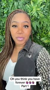 NO YOU DON’T HAVE FOREVER , If you think that tomorrow is promised 🤞🏽it’s  NOT 🚫 because the person and life you life today🗓️ could totally change  tomorrow 🗓️. , Protect your life and your loved ones ...