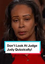 Who Exposed the Baby to Pepper Spray? Courtroom Drama