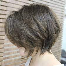 70 Fabulous Choppy Bob Hairstyles Bob Hairstyles Choppy Bob Hairstyles Short Bob Haircuts