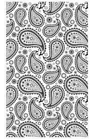 Adult paisley coloring pages are a fun way for kids of all ages to develop creativity, focus, motor skills and color recognition. Free Printable Adult Coloring Pages Popsugar Smart Living