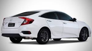 The civic si sedan, which comes in just one trim level, costs $26,155. Honda Civic 2021 Philippines Price Specs Official Promos Autodeal