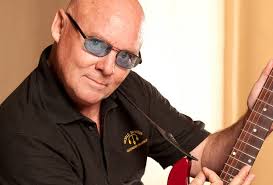 Ronnie Montrose