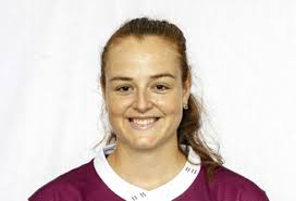 Aleena in the mix for Rugby World Cup