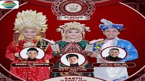 Takdir indah tukang bajaj wanita yang jujur. Siaran Tv Indosiar Malam Ini Live