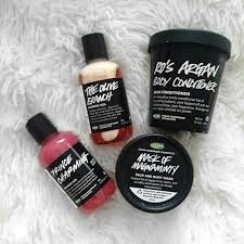 Lush Beauty And Makeup Image Lush Products Lush Cosmetics Lush