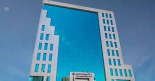 الرئيسية صحيفة وظائف الإلكترونية Skyscraper Multi Story Building Structures