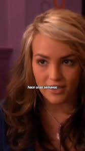 Zoey sabe que chasse la ama y no la quiere como su amiga pt 2?..#zoey101