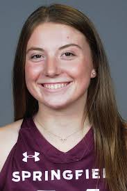 2021-22 Women's Basketball Roster