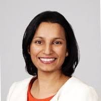 Rosalyn Abraham's Instagram, Twitter & Facebook