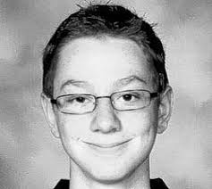 Tyler SENSENBRENNER Obituary (1998