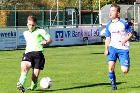 Vr bank hof eg schleizer str 3 95183 töpen details zum standort. Spvgg Selbitz Verlangert Mit Trainerteam Ein Neuer Im Kader Spvgg Selbitz