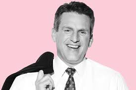 Jay Ash Is the King of the Corporate Hill