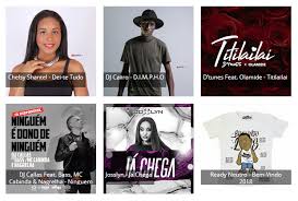 Vicente news é uma plataforma musical criada para promover músicas e artistas, com intuito de dar visibilidade à todo conteúdo relacionada à música angolana. Vicente News Novidades Do Dia 20 01 2018 01 Chelsy Facebook