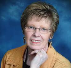 Bette Jean Rhine Obituary August 22, 2022