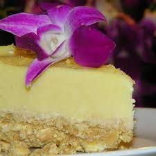 No Bake Lemon Cheesecake Recipe Lemon Cheesecake Recipes Lemon Cheesecake No Bake Lemon Cheesecake