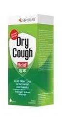 Vă rugăm ajutați și alte persoane cu sfaturi si pareri lasand un comentariu scurt care sa contina raspunsuri la intrebarile de mai jos (exemplu) sau ce considerati ca ar trebui mentionat Dry Cough Relief Sirop Tuse Seaca Sensilab 125 Ml Tuse Pcfarm Ro