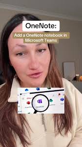 How to Add a OneNote Notebook in Microsoft Teams