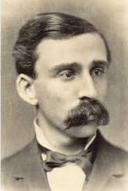 Adams Pharmacy dressed up for President Theodore Roosevelt's visit in 1907  when he laid the cornerstone at the Pilgrim Monument.