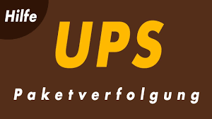 0180 6 597782 (0,20 eur pro anruf aus dt. Ups Sendungsverfolgung Verfolge Dein Paket Live