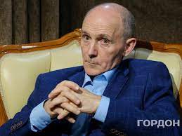 Журналист дмитрий гордон заявил о готовности воевать за украину, если его призовут в об этом он заявил в эфире программы «хард с влащенко» на те. Eq2wrzn8vg Lmm