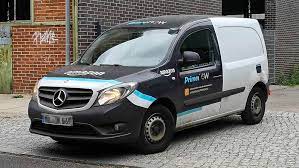 Von Wegen Ultraschnell Amazon Schrankt Den Prime Now Service In Berlin Ein Und Baut Tegel Als Logistik Hub Aus Supermarktblog