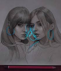 Pin By Livia Lopes Vaz On Desenhos Tumblers Art Drawings Glowing Art Tree Drawings Pencil