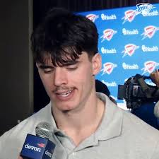 ❝Try to do everything I can to help us in any way, shape, or form.❞, 📺  http://bit.ly/4npMaG7