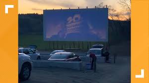 383 portland rd, bridgton, me 04009, usa adrese. Drive In Theaters Across The Maine Reopen Newscentermaine Com