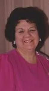 Virginia Romig Obituary May 13, 2016