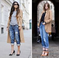 Guide How To Find The Perfect Boyfriend Jeans The Jeans Blog