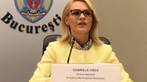 Gabriela Firea recunoaşte, Bucureştiul este în faliment nedeclarat, gaură de un 1 miliard