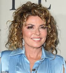 Maybe you would like to learn more about one of these? Shania Twain 54 Confesses She Is Tired Of Worrying About Wrinkles 247 News Around The World