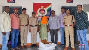मराठवाडा एक्सप्रेसच्या डब्यात आग लावणारी महिला २४ तासांत गजाआड; नांदेड आरपीएफची मोठी कारवाई