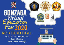 We did not find results for: Ikj Bersama Gonzaga Virtual Education Fair 2020 Institut Kesenian Jakarta
