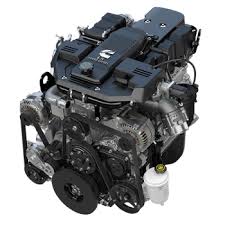 Ram 2500 weighs almost 8,000 pounds, but the big diesel torque and driver skill leads to impressive times. 6 7l Cummins Turbo Diesel 2018 For Chassis Cab Cummins Inc