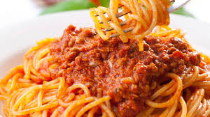 Hearty Bolognese-Style Meat Sauce for Pasta Recipe