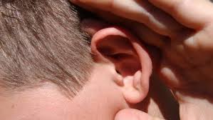 Følg ekstra nøye med hvis Orebetennelse Hos Barn Nhi No