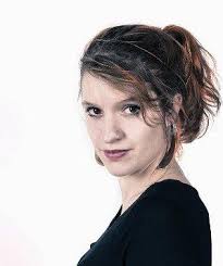 LE CHŒUR DES FEMMES