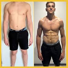 How James managed to get incredibly lean while working 60+ hour weeks