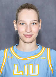 Long Island University Athletics