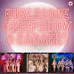 Burlesque Creepshow & Cabaret starring The Flaming event image