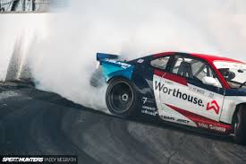 In The Moment The House Of Drift S Final Act Speedhunters Drifting Drift Cars Drifting Cars