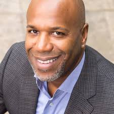 Glenn Singleton, author of...