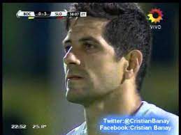 Será el segundo encuentro preparatorio del equipo de paolo montero y se. San Lorenzo 4 Boca 0 Relato Sebastian Vignolo Supercopa Argentina 2016 Youtube